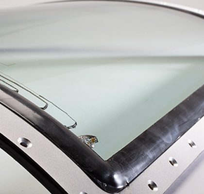 Aircraft Windows and Windshields