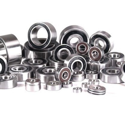 Airframe and Electrical Bearings